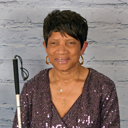 Denice Brown