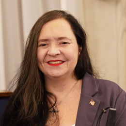 Emily Gindlesperger