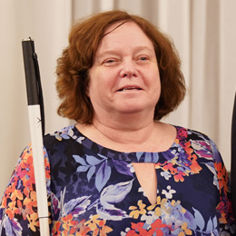 Lynn Heitz