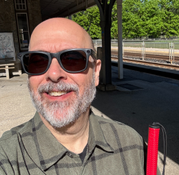 David B. Goldstein